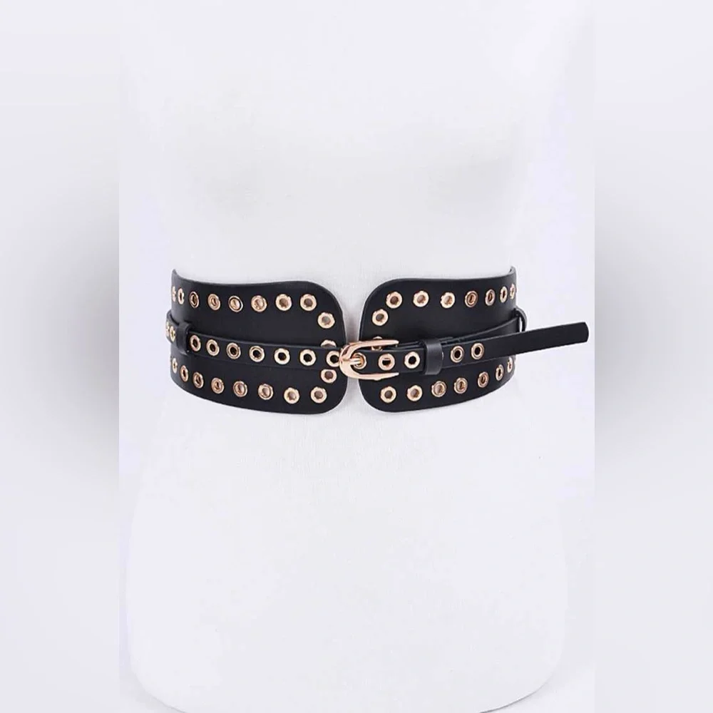 N/A thin belt
